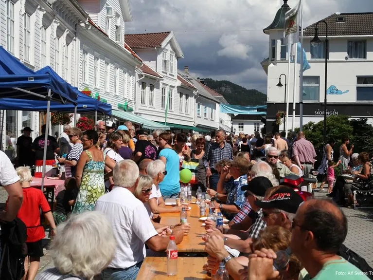 Laksefestivalen